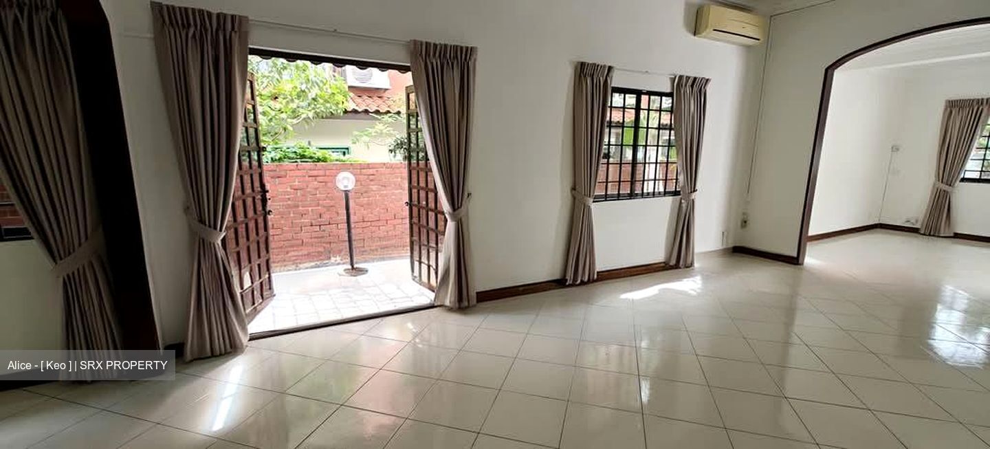 Shamrock Park (D10), Semi-Detached #579126751